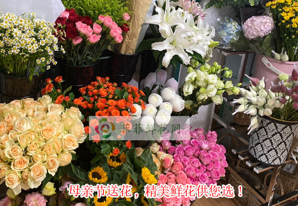 2024重庆观音桥母亲节送花,重庆观音桥精美鲜花供您选!